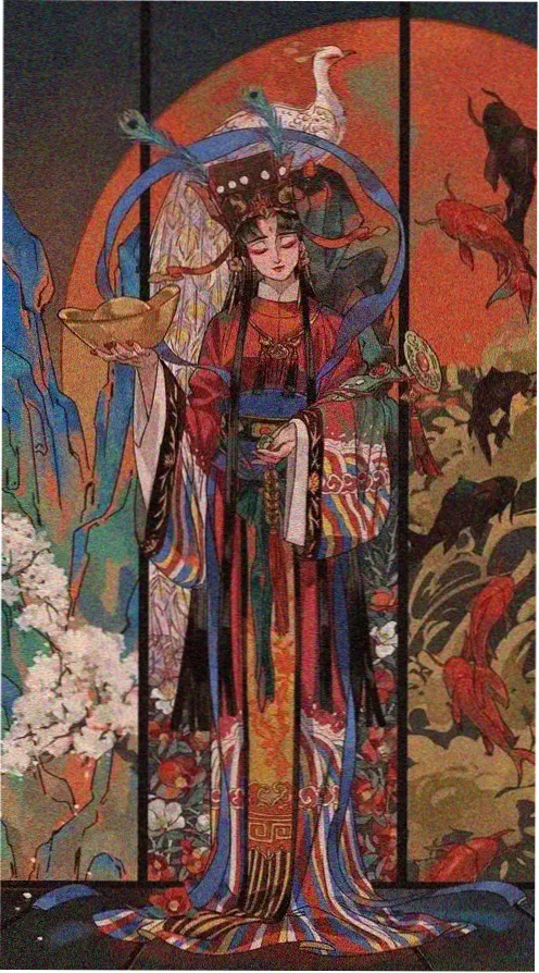 国漫剧场版推荐